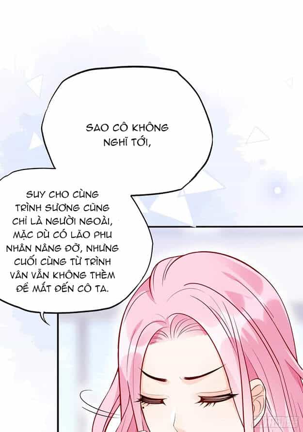 Nhật Kí Mưu Sinh Của Tra Nữ - Chương 83 - ảnh 16