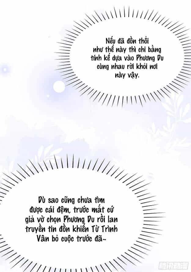 Nhật Kí Mưu Sinh Của Tra Nữ - Chương 83 - ảnh 26