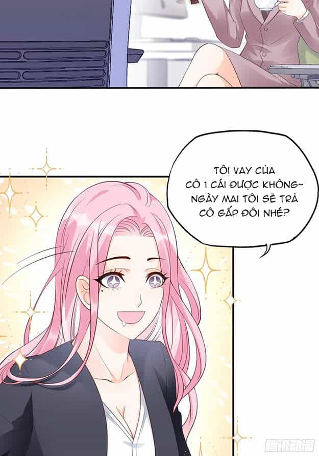 Nhật Kí Mưu Sinh Của Tra Nữ - Chương 85 - ảnh 24