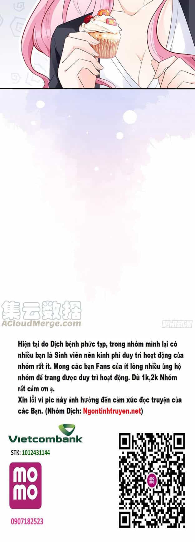 Nhật Kí Mưu Sinh Của Tra Nữ - Chương 85 - ảnh 47