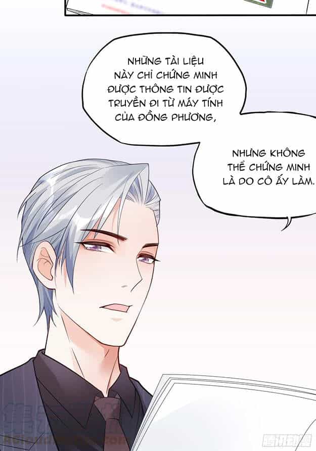 Nhật Kí Mưu Sinh Của Tra Nữ - Chương 88 - ảnh 14