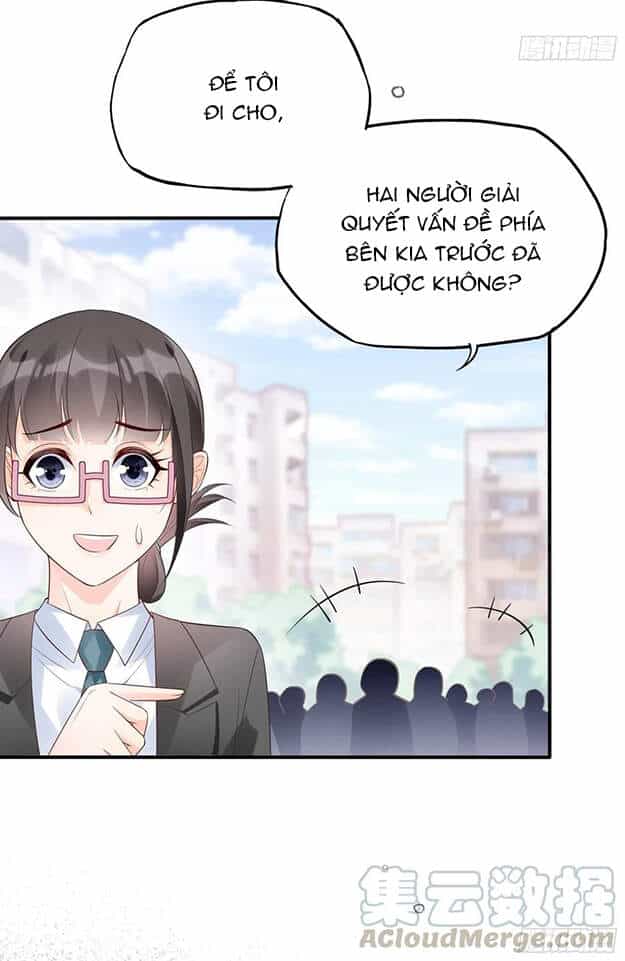 Nhật Kí Mưu Sinh Của Tra Nữ - Chương 89 - ảnh 34