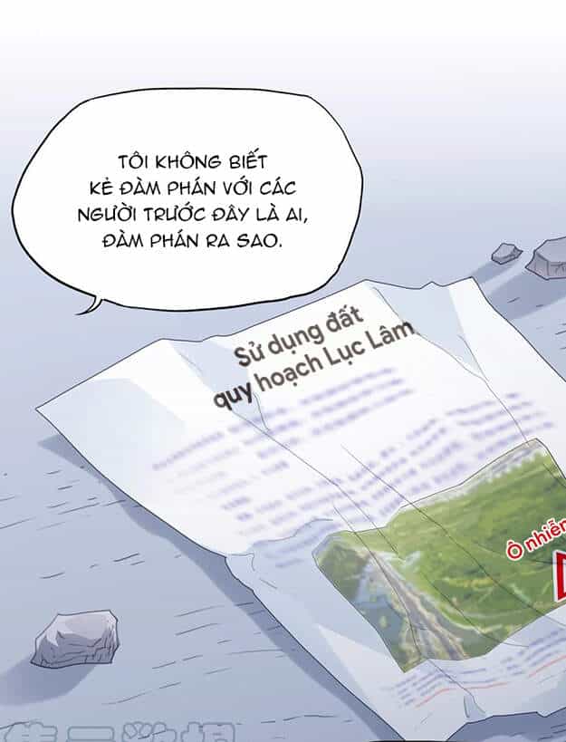 Nhật Kí Mưu Sinh Của Tra Nữ - Chương 89 - ảnh 8