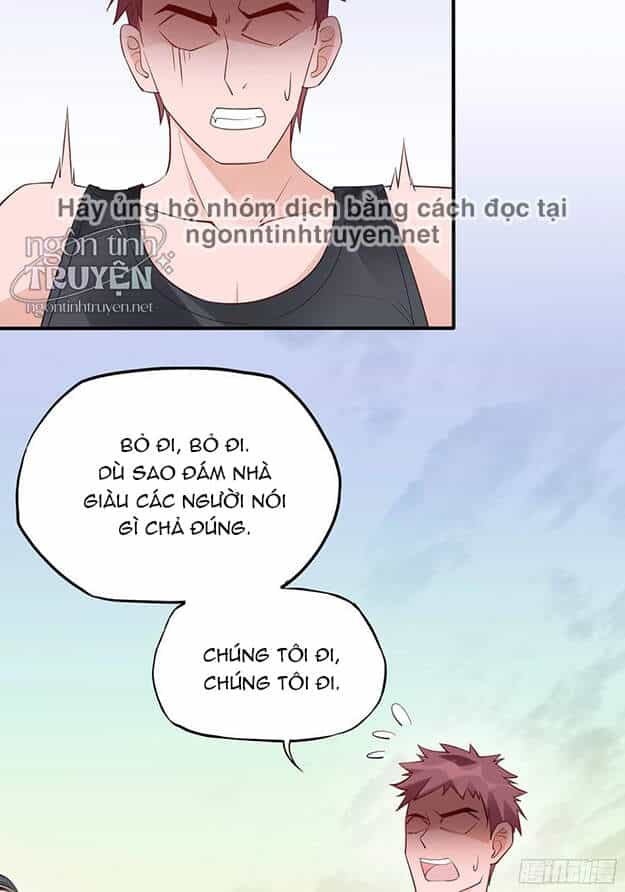Nhật Kí Mưu Sinh Của Tra Nữ - Chương 90 - ảnh 11