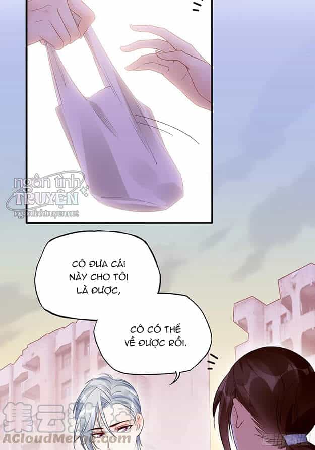 Nhật Kí Mưu Sinh Của Tra Nữ - Chương 90 - ảnh 16