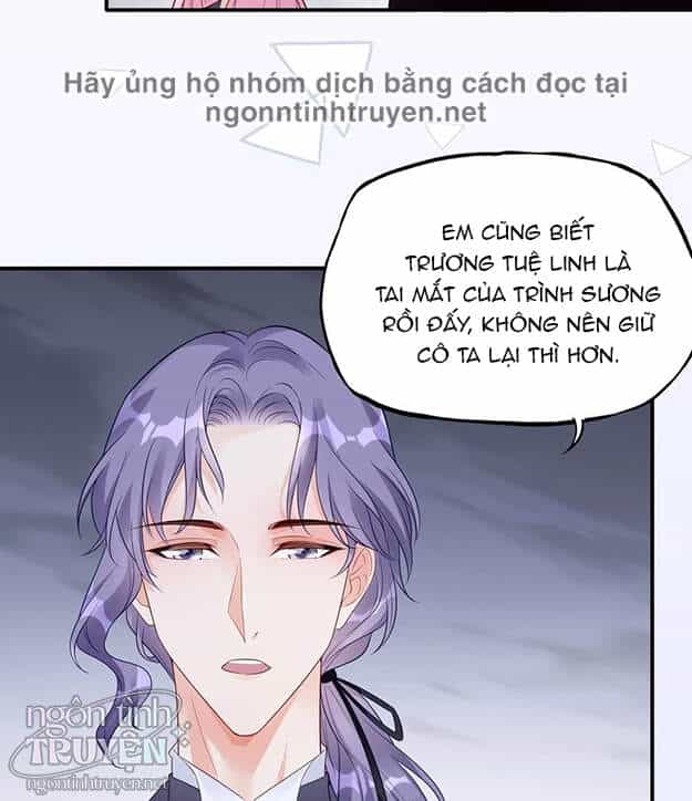 Nhật Kí Mưu Sinh Của Tra Nữ - Chương 91 - ảnh 11