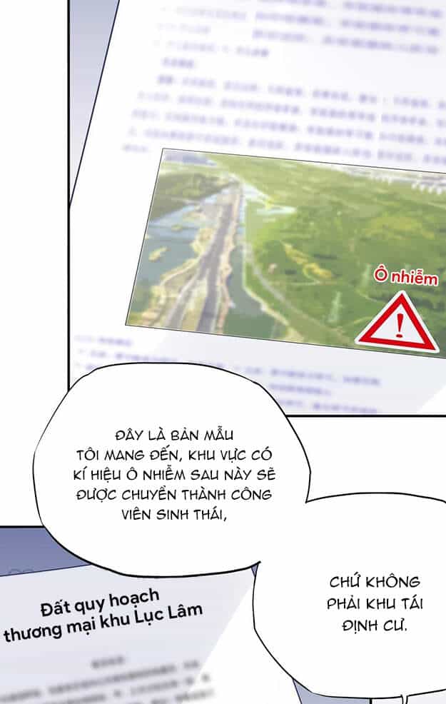 Nhật Kí Mưu Sinh Của Tra Nữ - Chương 91 - ảnh 24