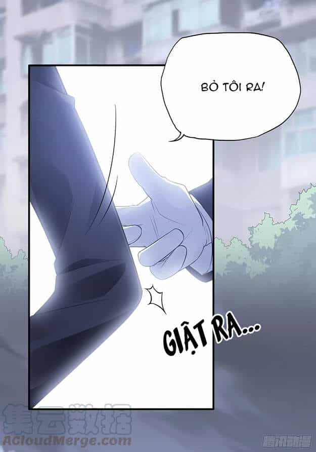 Nhật Kí Mưu Sinh Của Tra Nữ - Chương 91 - ảnh 4