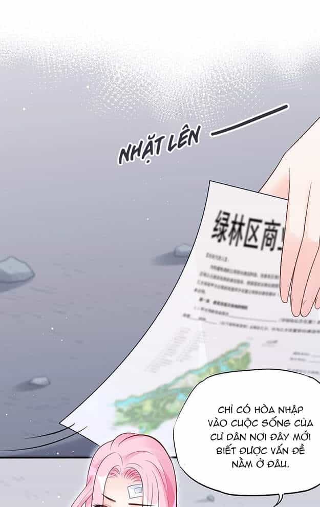 Nhật Kí Mưu Sinh Của Tra Nữ - Chương 91 - ảnh 8