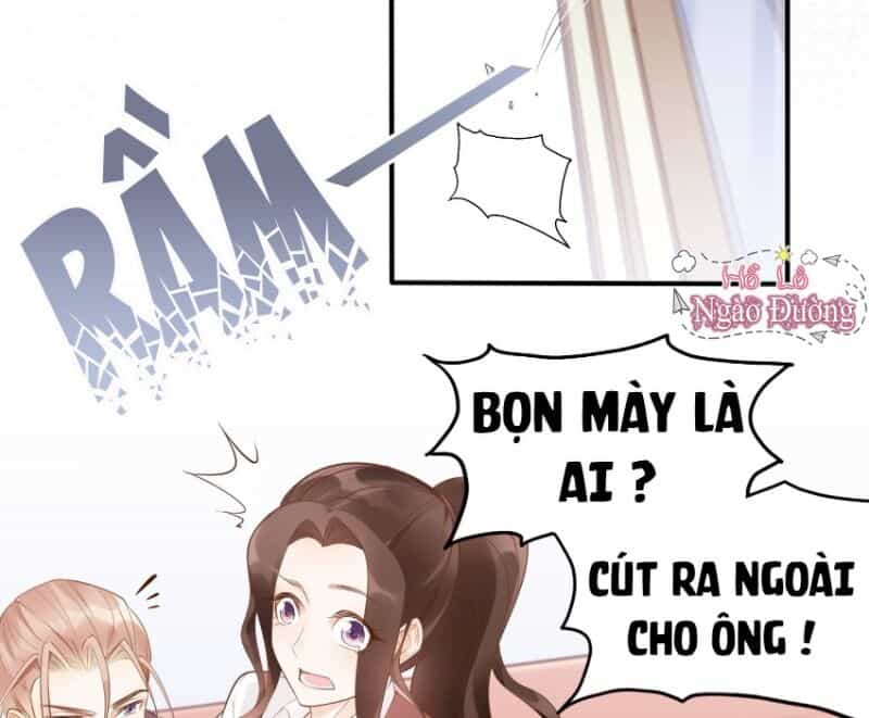 Nhật Kí Mưu Sinh Của Tra Nữ - Chương 8 - ảnh 18