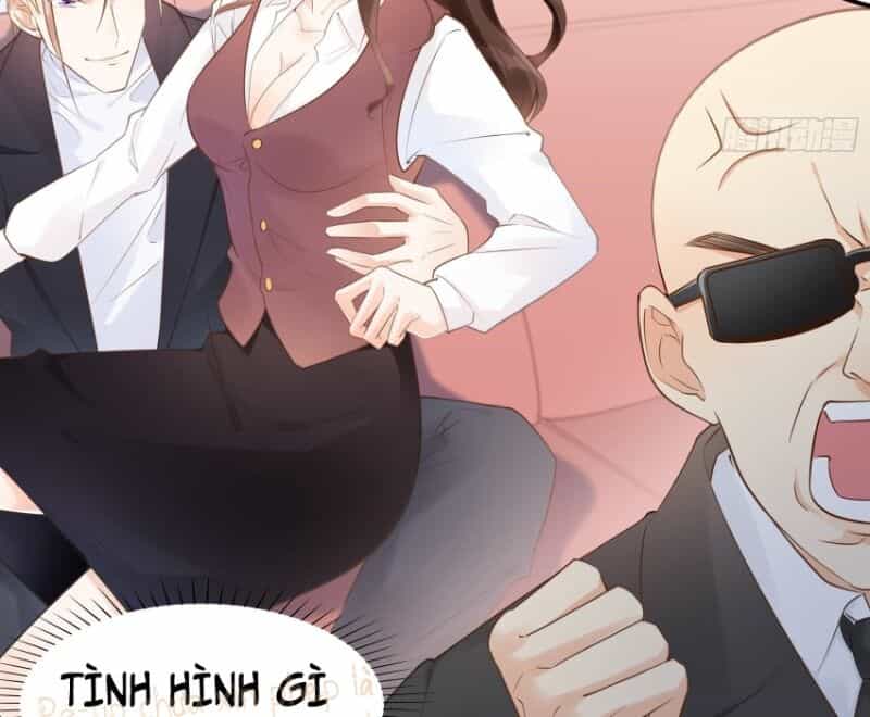 Nhật Kí Mưu Sinh Của Tra Nữ - Chương 8 - ảnh 19
