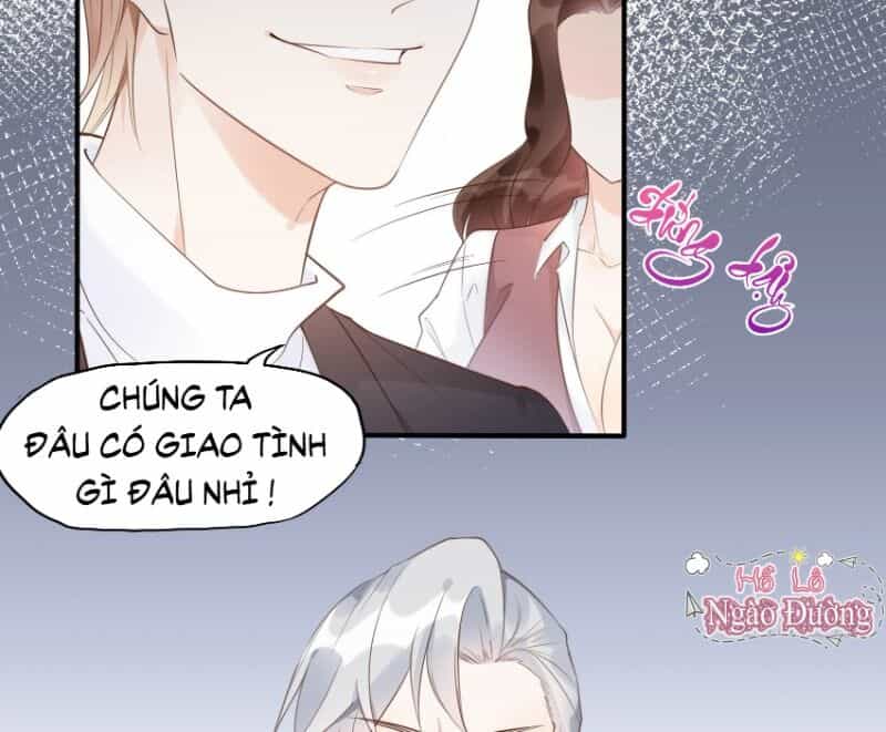 Nhật Kí Mưu Sinh Của Tra Nữ - Chương 8 - ảnh 21