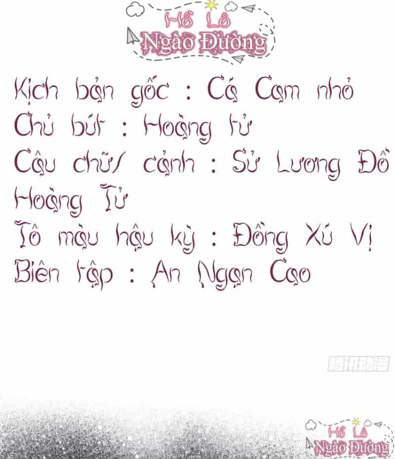 Nhật Kí Mưu Sinh Của Tra Nữ - Chương 8 - ảnh 3