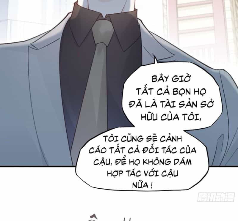Nhật Kí Mưu Sinh Của Tra Nữ - Chương 8 - ảnh 31