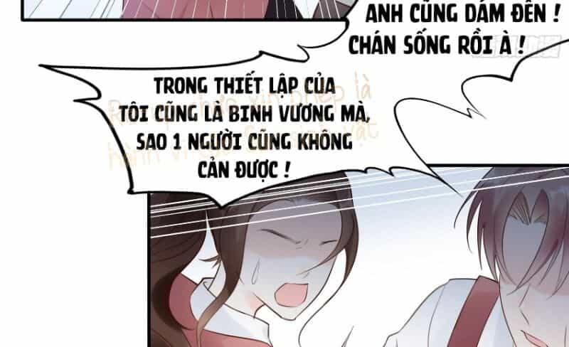 Nhật Kí Mưu Sinh Của Tra Nữ - Chương 8 - ảnh 48