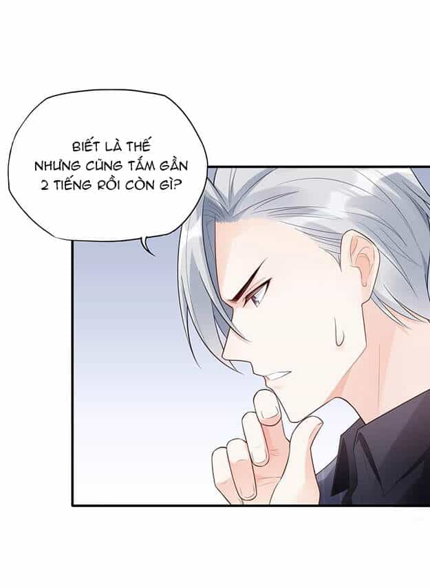 Nhật Kí Mưu Sinh Của Tra Nữ - Chương 93 - ảnh 22