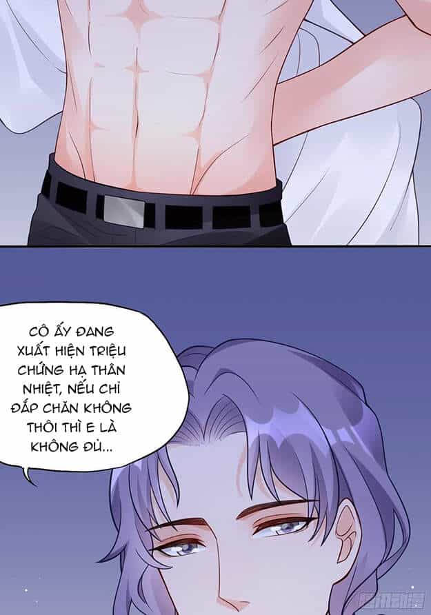 Nhật Kí Mưu Sinh Của Tra Nữ - Chuong 94 - ảnh 15