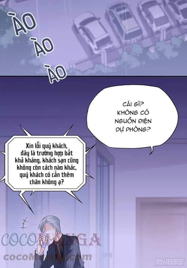 Nhật Kí Mưu Sinh Của Tra Nữ - Chuong 94 - ảnh 4