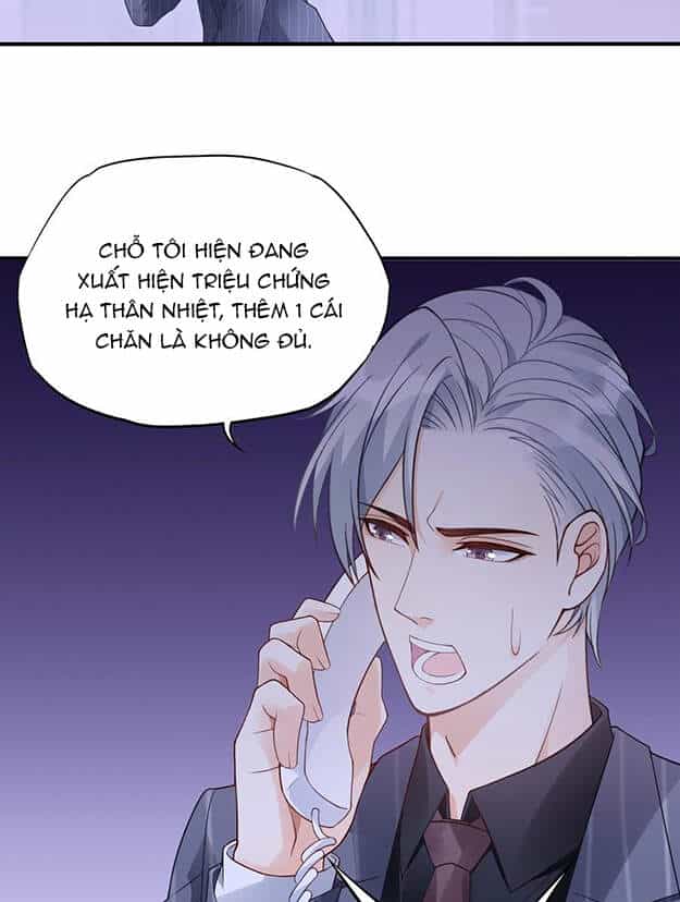 Nhật Kí Mưu Sinh Của Tra Nữ - Chuong 94 - ảnh 5