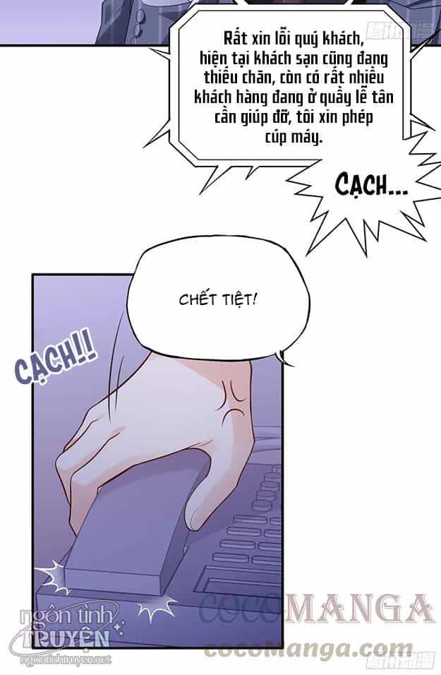 Nhật Kí Mưu Sinh Của Tra Nữ - Chuong 94 - ảnh 6