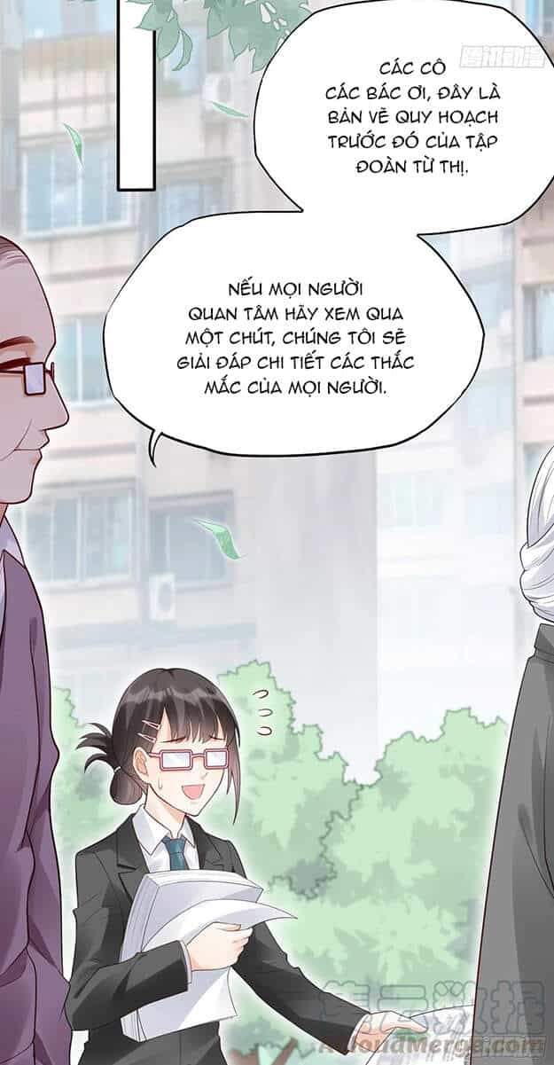 Nhật Kí Mưu Sinh Của Tra Nữ - Chương 95 - ảnh 18