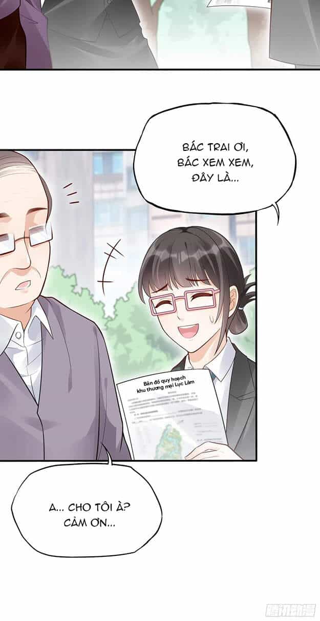 Nhật Kí Mưu Sinh Của Tra Nữ - Chương 95 - ảnh 19