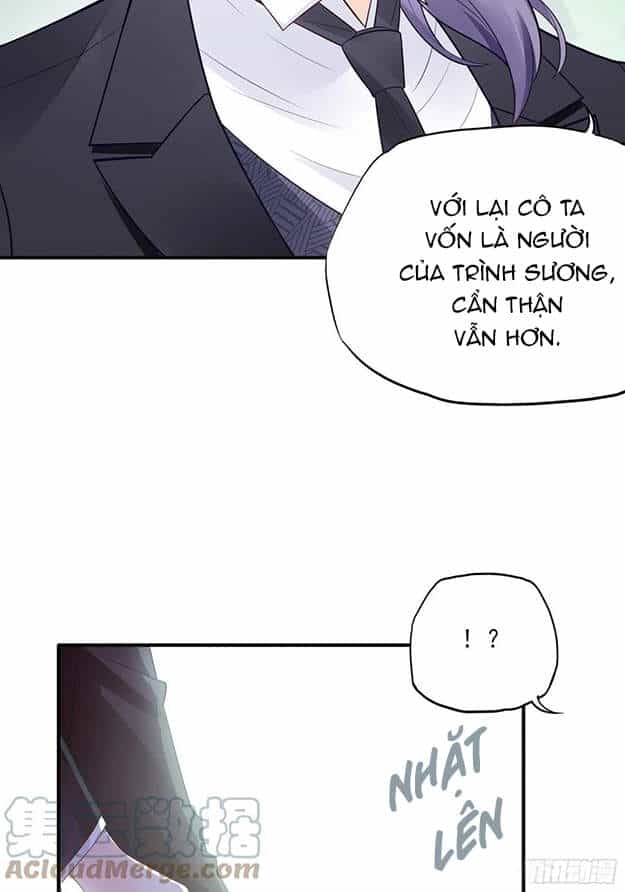 Nhật Kí Mưu Sinh Của Tra Nữ - Chương 96 - ảnh 10