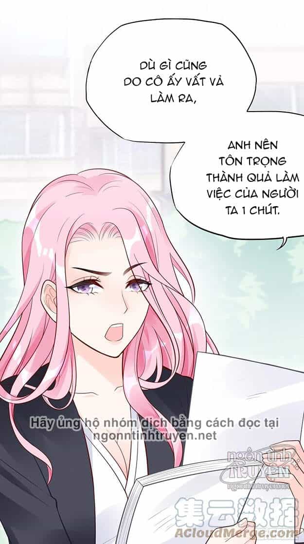 Nhật Kí Mưu Sinh Của Tra Nữ - Chương 96 - ảnh 12