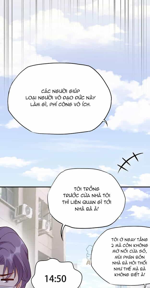 Nhật Kí Mưu Sinh Của Tra Nữ - Chương 97 - ảnh 18