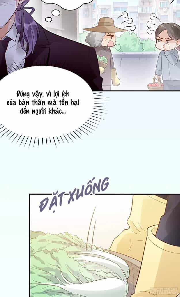 Nhật Kí Mưu Sinh Của Tra Nữ - Chương 97 - ảnh 19