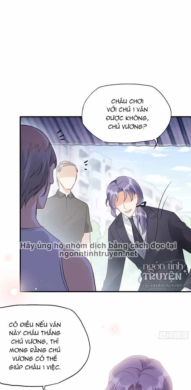 Nhật Kí Mưu Sinh Của Tra Nữ - Chương 97 - ảnh 31
