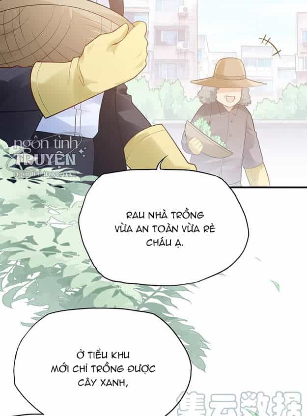 Nhật Kí Mưu Sinh Của Tra Nữ - Chương 97 - ảnh 6