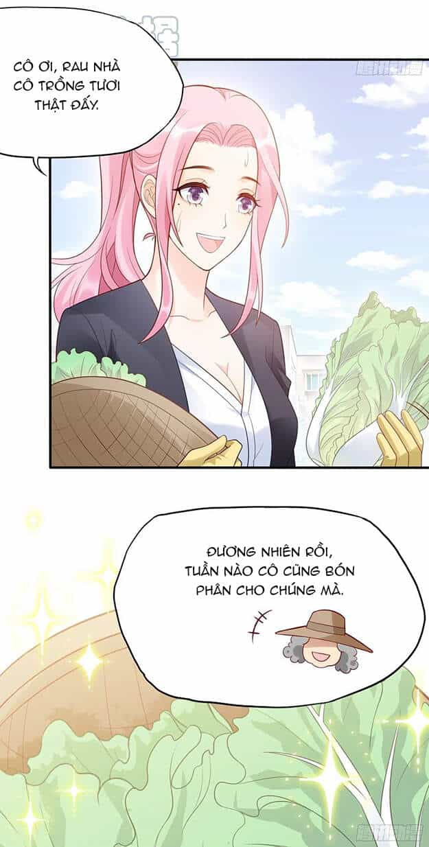 Nhật Kí Mưu Sinh Của Tra Nữ - Chương 97 - ảnh 9