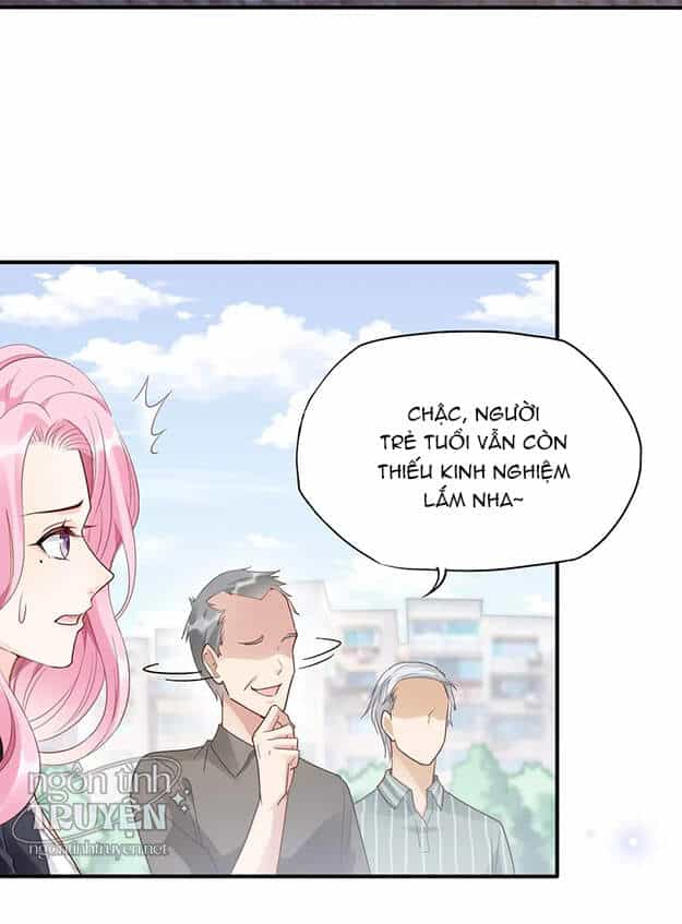 Nhật Kí Mưu Sinh Của Tra Nữ - Chương 98 - ảnh 17