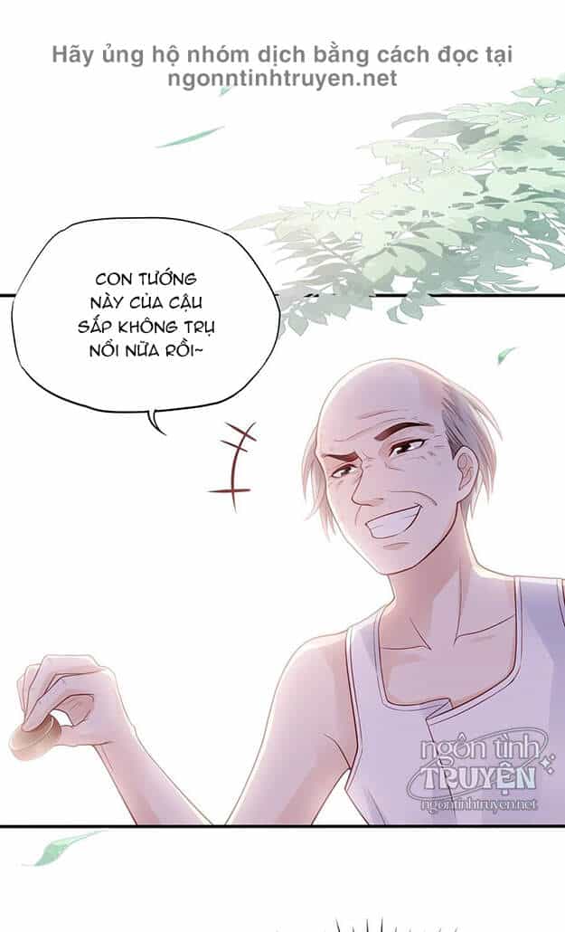 Nhật Kí Mưu Sinh Của Tra Nữ - Chương 98 - ảnh 21