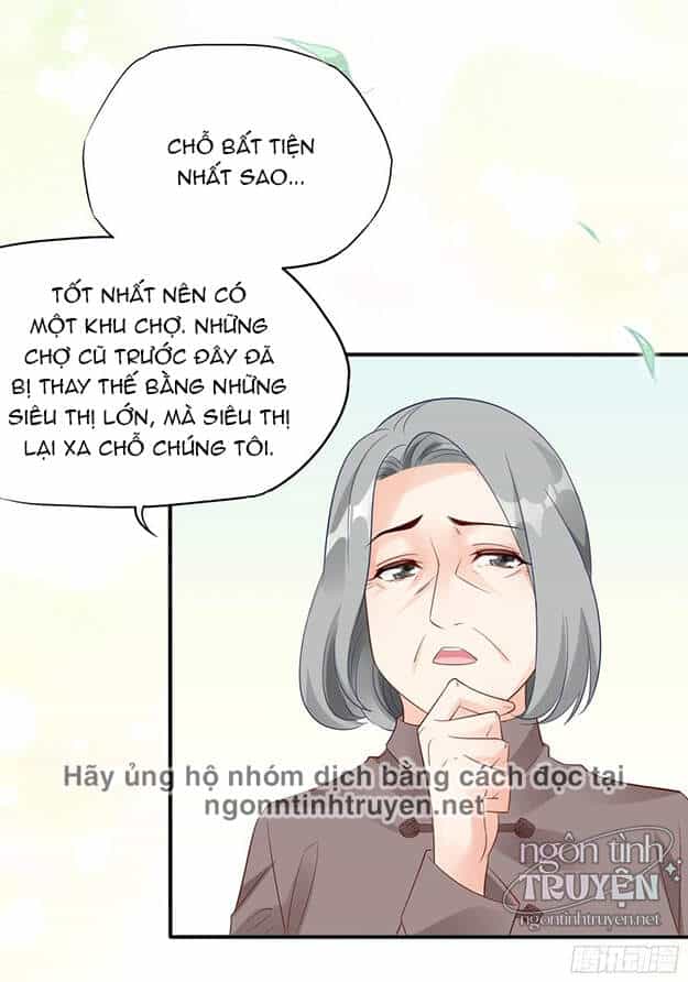 Nhật Kí Mưu Sinh Của Tra Nữ - Chương 98 - ảnh 31