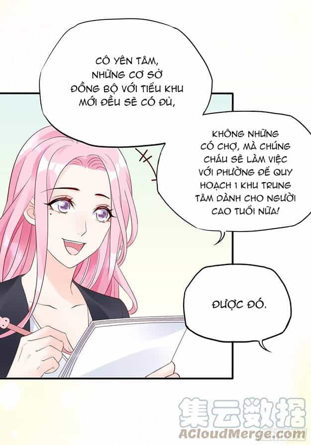 Nhật Kí Mưu Sinh Của Tra Nữ - Chương 98 - ảnh 32