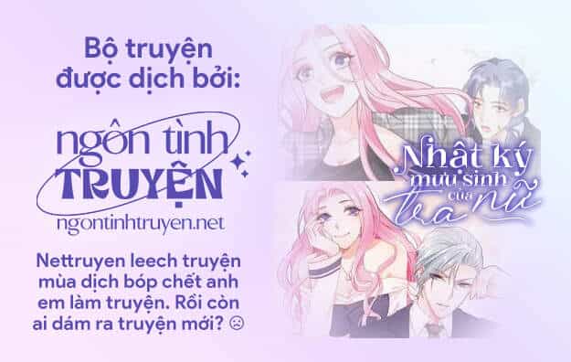 Nhật Kí Mưu Sinh Của Tra Nữ - Chương 99 - ảnh 2