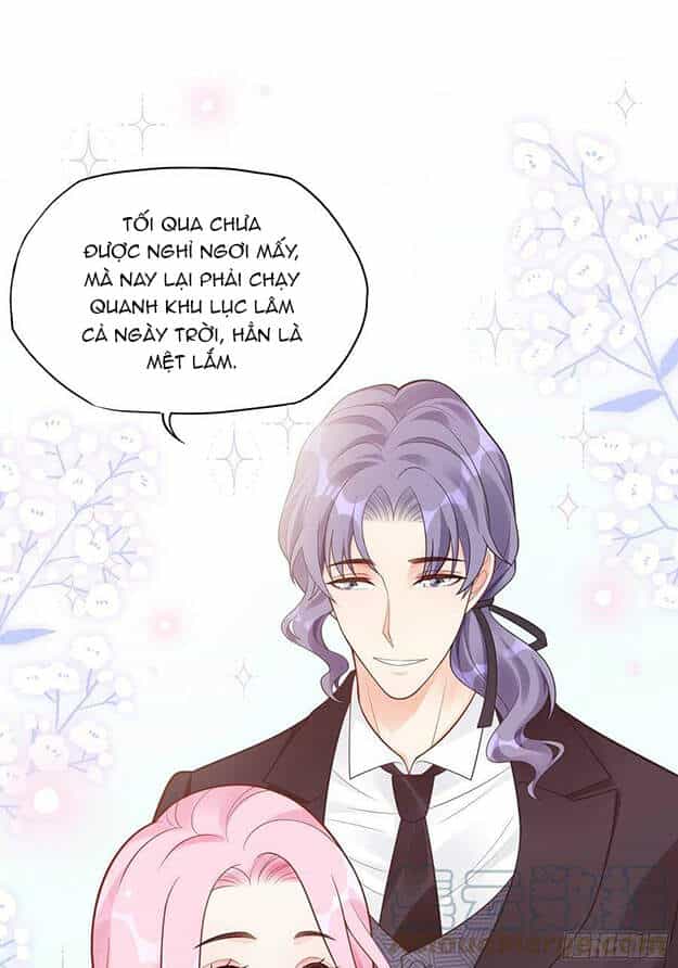 Nhật Kí Mưu Sinh Của Tra Nữ - Chương 100 - ảnh 28