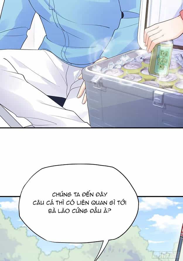 Nhật Kí Mưu Sinh Của Tra Nữ - Chương 102 - ảnh 13