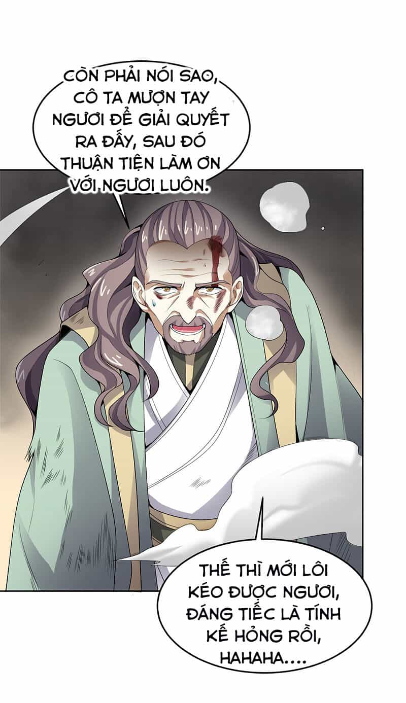Nhất Kiếm Độc Tôn - Chương 21 - ảnh 10