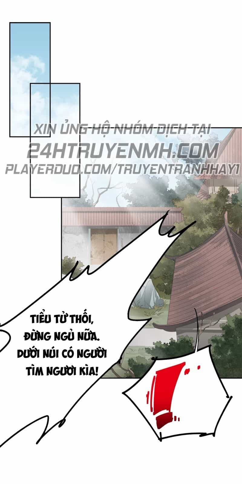 Nhất Kiếm Độc Tôn - Chương 48 - ảnh 2