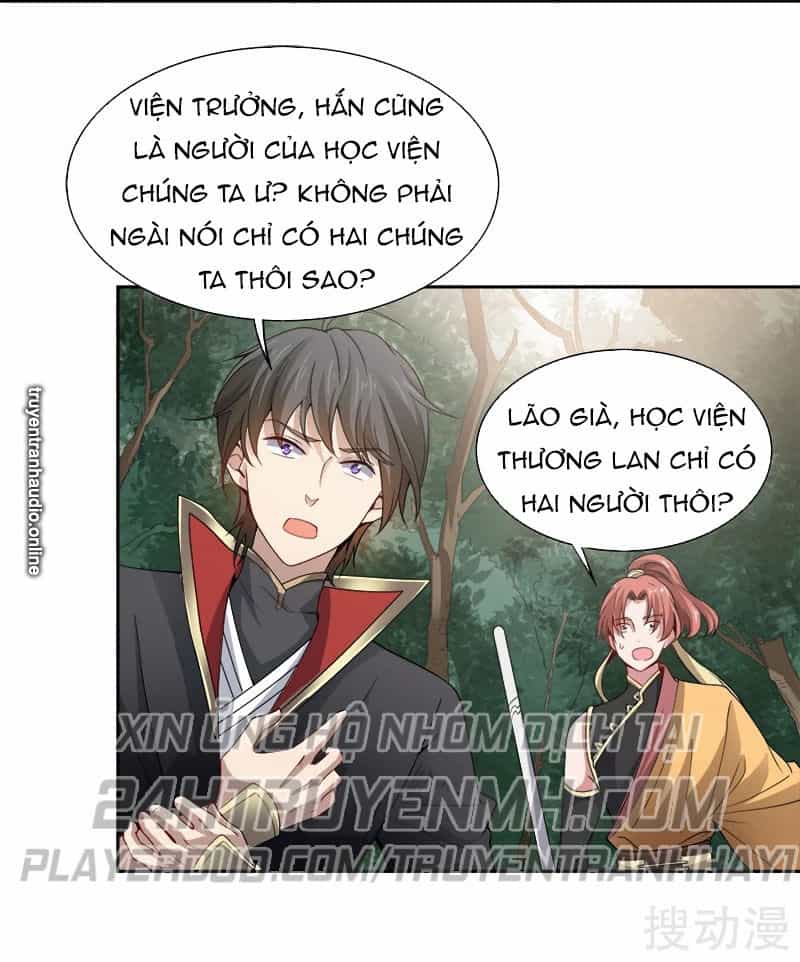 Nhất Kiếm Độc Tôn - Chương 49 - ảnh 2