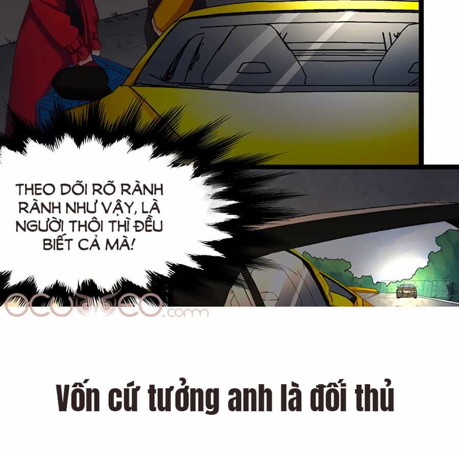 Nhật Ký Báo Thù Của Thiên Kim Hai Mặt - Chương 0.1 - ảnh 13
