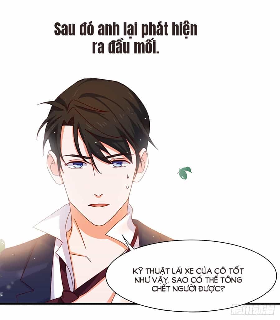Nhật Ký Báo Thù Của Thiên Kim Hai Mặt - Chương 0.1 - ảnh 19