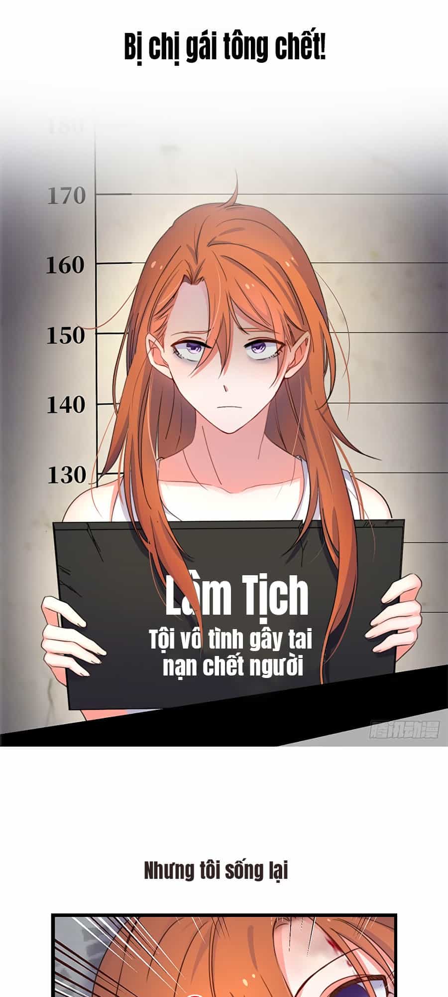 Nhật Ký Báo Thù Của Thiên Kim Hai Mặt - Chương 0.1 - ảnh 4