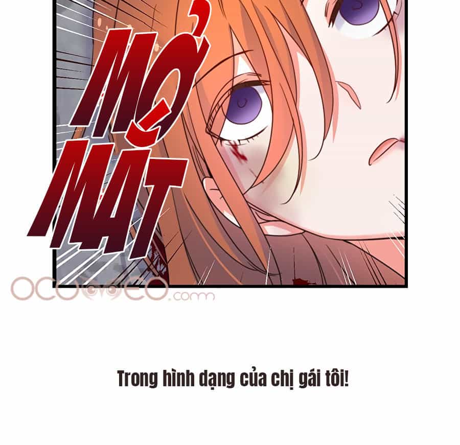 Nhật Ký Báo Thù Của Thiên Kim Hai Mặt - Chương 0.1 - ảnh 5
