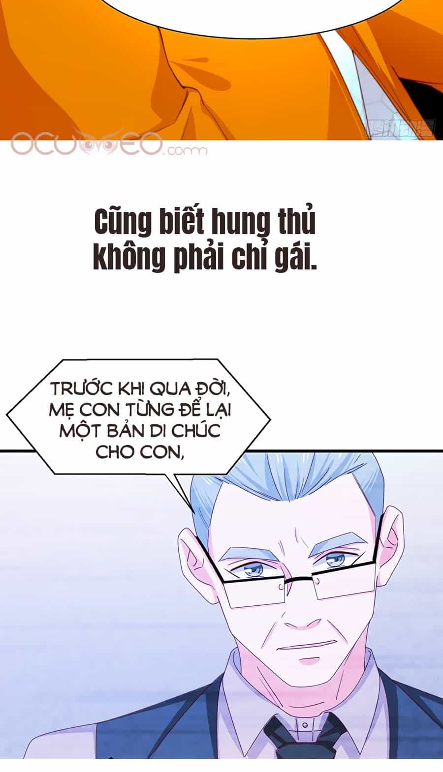 Nhật Ký Báo Thù Của Thiên Kim Hai Mặt - Chương 0.1 - ảnh 9