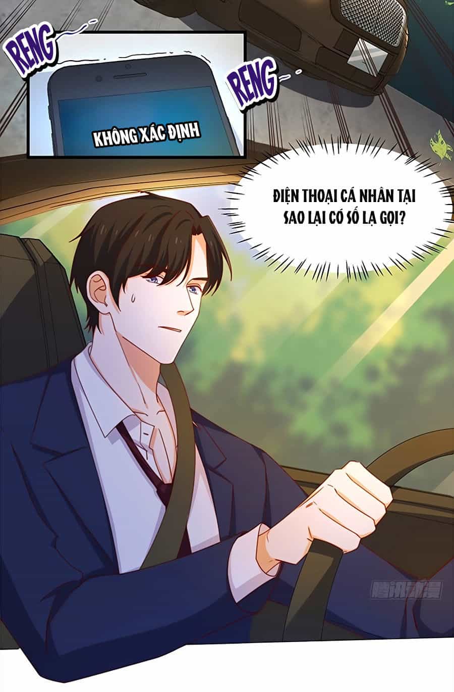 Nhật Ký Báo Thù Của Thiên Kim Hai Mặt - Chương 9 - ảnh 7