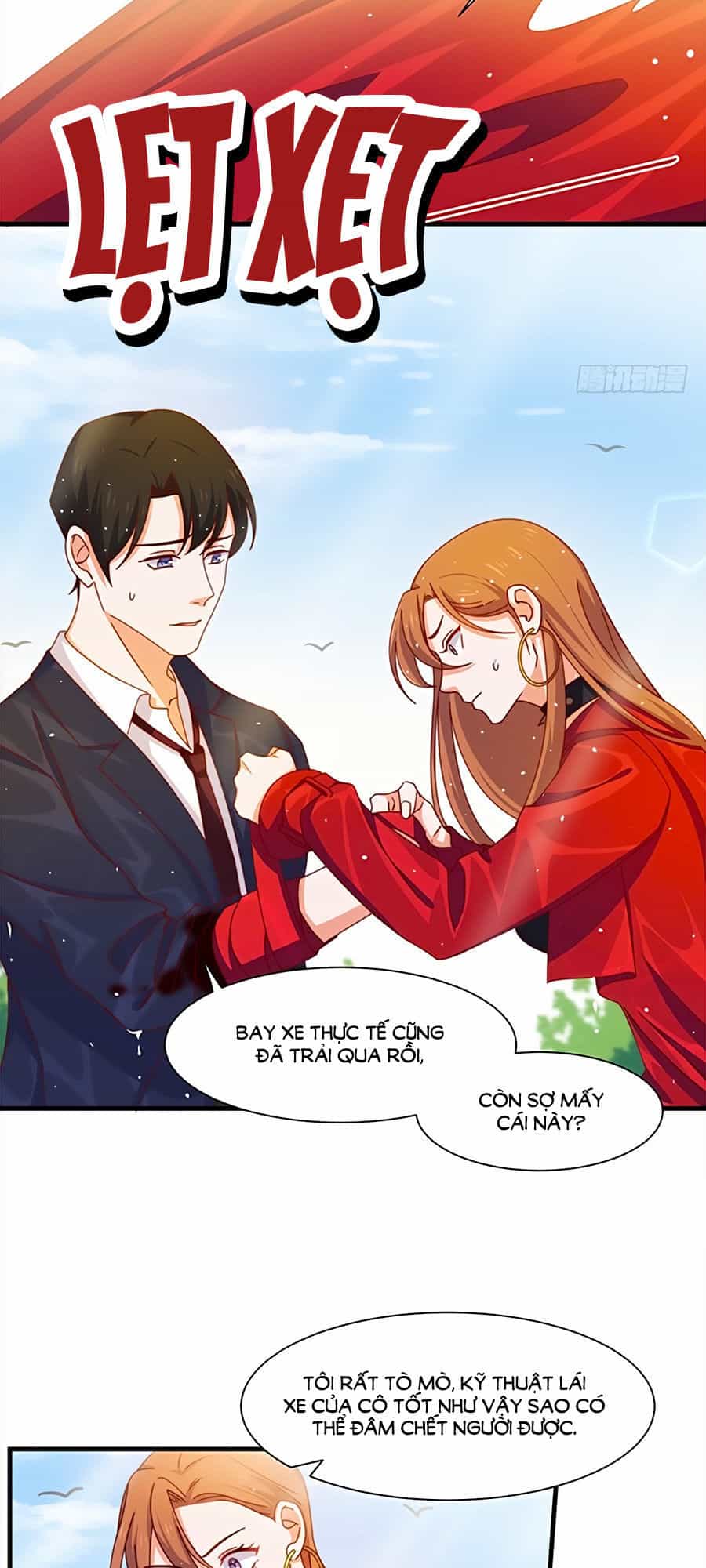 Nhật Ký Báo Thù Của Thiên Kim Hai Mặt - Chương 11 - ảnh 19